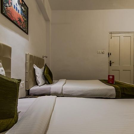 Oyo 10241 Hotel Mayfair Goa Buitenkant foto
